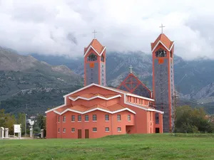 Co-Cathedral of Saint Peter the Apostle