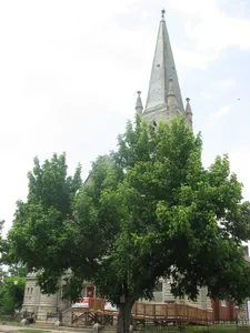 St. Peter's German Evangelical Church