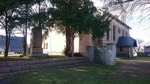 Church Dörschnitz