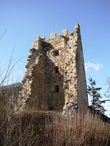 Castle Salern