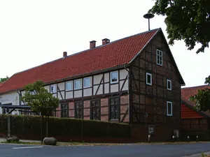 St. Maria Rosenkranz