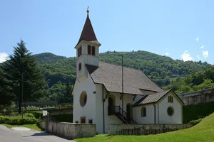Saint Joseph church