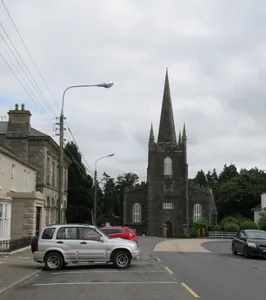 All Saints' Church