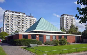 Bellahøj Church