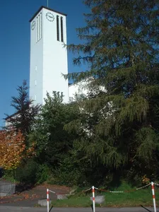 Saint Pius X Church