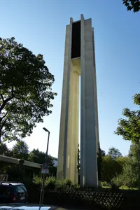 Patmoskirche