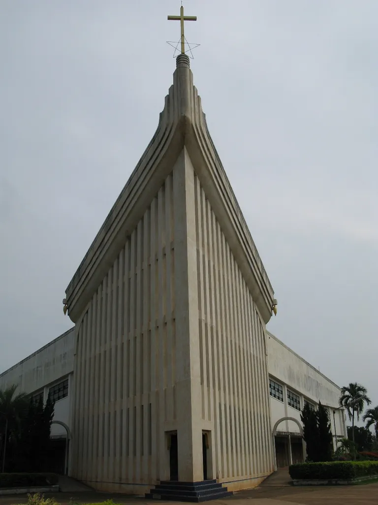 St. Michael the Archangel Cathedral