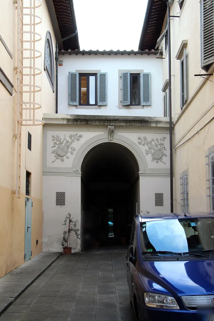 Teatro Goldoni (Florence)