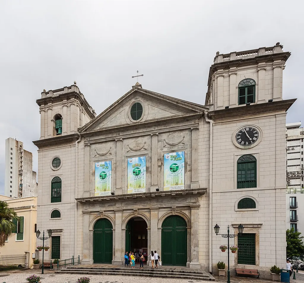 Igreja da Sé