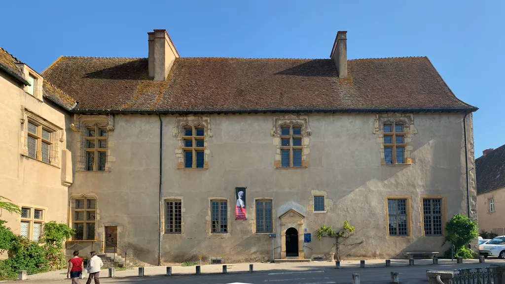 Musée d'art et d'archéologie