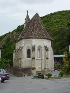 Förthofkapelle