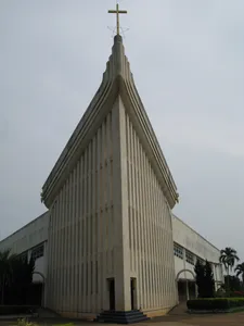 St. Michael the Archangel Cathedral