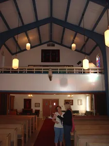 Norwegian Seamen's Church, San Pedro