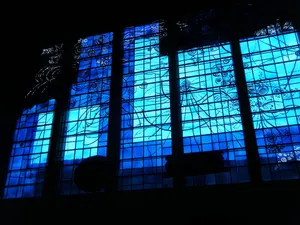St Andrew's Church, Wolverhampton