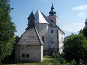 Nativity of the Virgin Mary Church