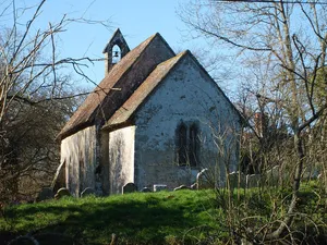 Chithurst Church