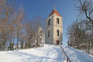 Church of Saint Wenceslaus