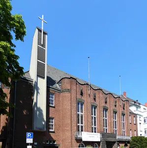 Tersteegenhaus (Köln)