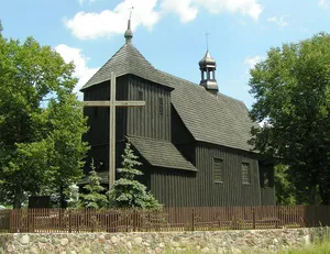 St. Mathew Apostle Church