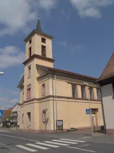 Christ Church (Partenstein)