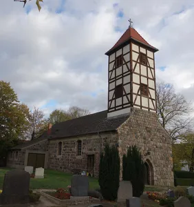 Village church Schenkenhorst (Stahnsdorf)