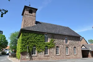 Evangelische Kirche Schlierbach