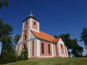 Kirche der Gottesmutter von Częstochowa