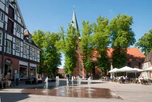 Bad Bevensen