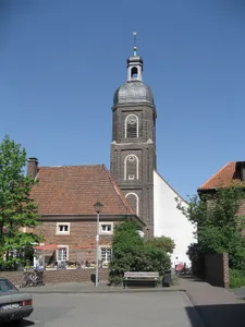 St. Mauritius, Nordkirchen
