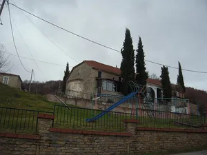 Saint Kyriaki Church, Spilaia