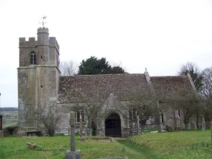 Church of St Peter