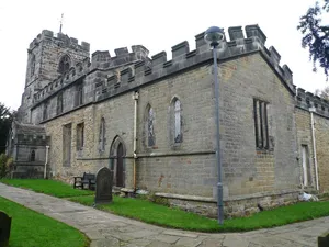 Church of All Saints