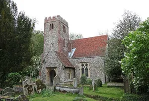 Church of St Mary the Virgin