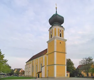St. Ulrich