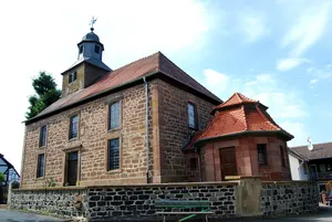 Evangelische Kirche