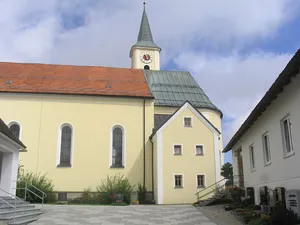 St. Jakobus der Ältere