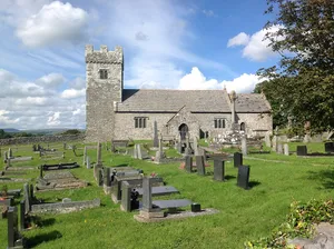 Church of St Mary
