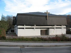 Church Absam-Eichat