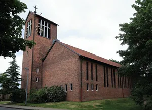Johanneskirche