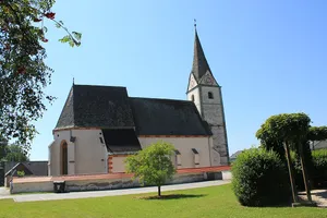 Kirche Haimburg