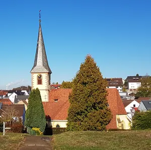 Evangelische Kirche