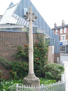St Peter and St Paul's Church War Memorial