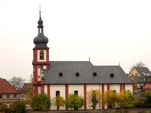 Kirche