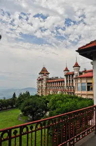 Caux