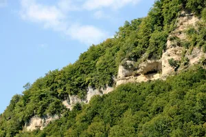 Höhlenburg Rottenstein