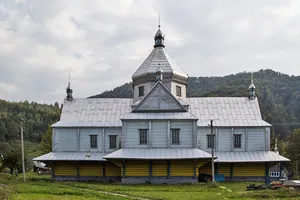 Church of Pentecost, Sokolivka