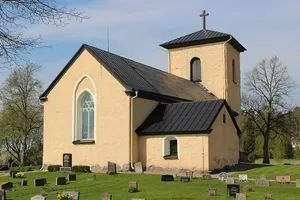 Kalmar Church