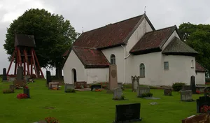 Göteve Church