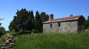 St. Jerome Church