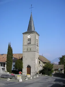 Saints-Peter-and-Paul Church